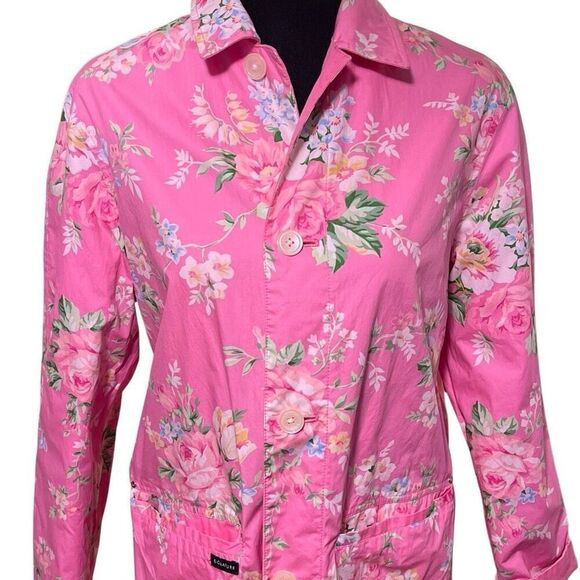 Jones New York Jackets & Blazers - Jones New York Signature Women’s Reversible Trench Coat